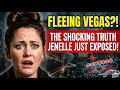 Fleeing Vegas The Shocking Truth Jenelle Just Exposed