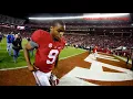Travis Reier s Top 5 Wide Receivers in Alabama Football History