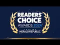 Yakima Herald-Republic 2024 Readers Choice Ceremony