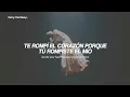 Download Lagu Ariana Grande - intro (end of the world) (extended)『sub. español + letra/ lyrics』