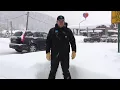 Snow blankets Truckee California Search continues for missing avalanche victim