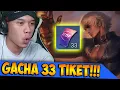 Lagu Gacha 33 Tiket Hasil Nabung 2 Fase Di Event KOF Bingo 2026 Mobile Legends !