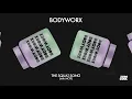 BODYWORX - The Squat Song (with MOTi)