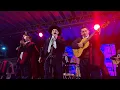 Chaqueño Palavecino - La Villerita en vivo