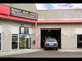 Right Way Auto Repair Sales commercial