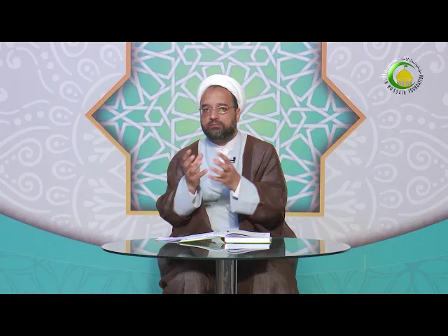 ⁣5   شرعی مسائل بیان کرنک طریقہ - مولانا: امجد علی