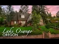635 Iron Mountain Blvd Lake Oswego Oregon 97034
