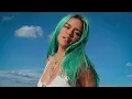 Karol G - Ocean (Letra)