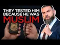 Download Lagu A Muslim On The Police Force Still Treated Like The Enemy - Danny Mikati