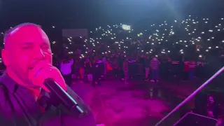Bilel Tacchini soirée Sidi bouzid Tunisie