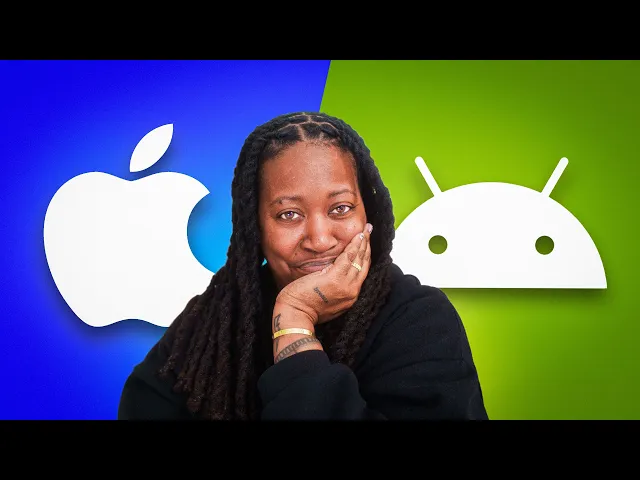 Video: iOS to Android in 2026 - What They STILL Don’t Tell You