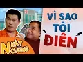 Download Lagu Hài Hot hại não”Vì Sao tôi điên”Nhật Cường-Cười Để Nhớ