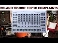 Download Lagu Why The ROLAND TR 1000 Top 10 Complaints are TRUE?