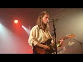 Marika Hackman live @ Paris Point Éphémère