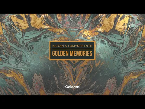 Download MP3 Kaiyan \u0026 Lumynesynth - Golden Memories