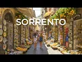 Lagu Walking in Sorrento, Italy 🇮🇹 | Most Beautiful Town on the Amalfi Coast [4K UHD]