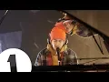 Download Lagu Tyler from Twenty One Pilots - My Blood in the Live Lounge