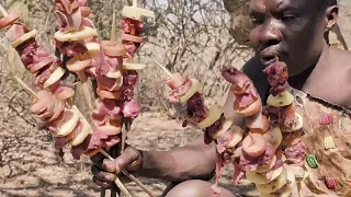 Epic Antelope Roast Battle: Chef Chaba vs Dudukwe