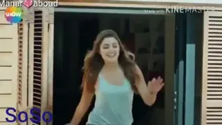انا زي اي بنت بالد نيا كلها  حلات وتس اب تجنن       دندنها