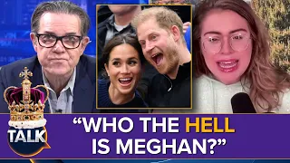 “She Just Fails To Commit” | Meghan Markle Slammed Over ‘Dwindling’ Career