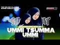 Download Lagu dj ummi tsumma ummi sholawat terbaru slow bass super clarity cek sound hajatan