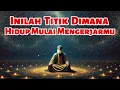 Lagu Inilah Saat Allah Turun Tangan Mengubah dan Memperjuangkan Hidupmu