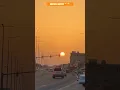 Download Lagu Miracle happen In UAE 🇦🇪 Two Suns 🌞 🌞#shorts #sun #sunset #views #awaken #arabic #miracle