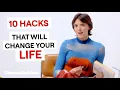 Download Lagu The 10 Glucose Goddess Hacks: easy tricks that will change how you feel forever | Episode 3 of 18