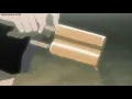 Naruto crying over Jiraiya