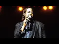 Download Lagu Barry White Cover You´re the first