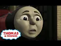 Download Lagu Thomas \u0026 Friends™ | The Smelly Kipper | Thomas the Tank Engine | Kids Cartoon