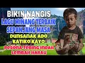 Lagu BIKIN NANGIS❗️LAGU MINANG TERBAIK SEPANJANG MASA DUNSANAK ADO KATIKO KAYO-PESONA TEBING INDAH HARAU