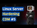 How to Harden Linux Server using Auditd UFW Fail2Ban