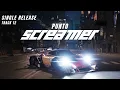Screamer OST – Punto