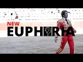 Matador - Eightball [ Euphoria. ] NEW (RUKUS)