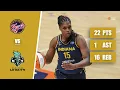 TB - Teaira McCowan