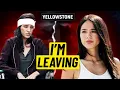 Why People Hate Monica Dutton Yellowstone Season 5 Spoilers