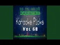 Download Lagu I'll Never Love Again (Originally Performed By Lady Gaga) (Karaoke Instrumental Version)
