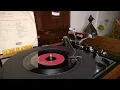 Ahoi - Ohe ! (Are You Sure) ~ Die Continentals ~ 1960 Decca 45rpm Vinyl Single Record ~ Dual 1215
