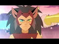 Catra mistreating Adora for 16 minutes reupload