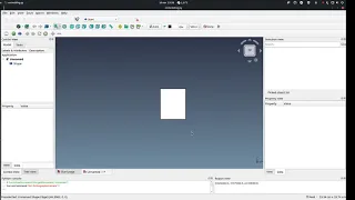 Code - OSS as a FreeCAD external editor