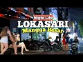 Download Lagu Kehidupan Malam Di Lokasari Mangga Besar, Jakarta Barat