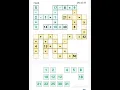 Math Puzzle Cross Math Math Game