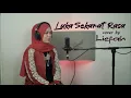 Download Lagu Luka Sekarat Rasa Cover Liefah