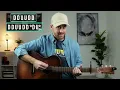 How Great is Our God  || 4-Chord Play-Along with Chords, Lyrics, and Strumming!