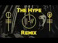 twenty one pilots - The Hype Remix
