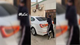 اغاني ليبيه ترند تيك توك جيت اخطب ليه ولدي بنيه 