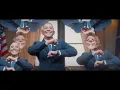 Blueface ft. DaBaby - Obama (Official Video)