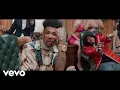 Download Lagu Blueface ft. DaBaby - Obama (Official Video)