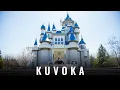 Download Lagu #CAPITAL - Kuvoka @ Fairytale Castle in Eskişehir, Turkey for Rave Ank